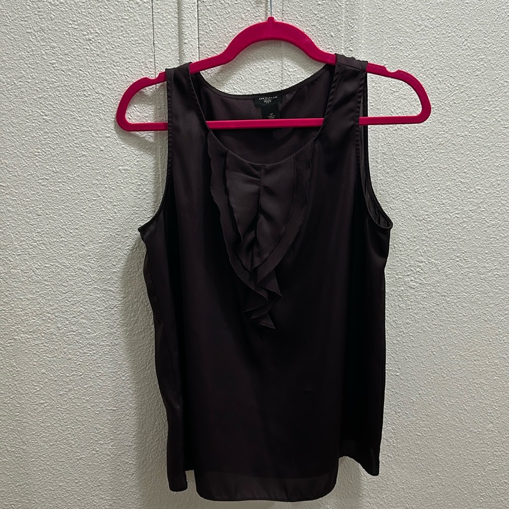 ANN TAYLOR Blouse